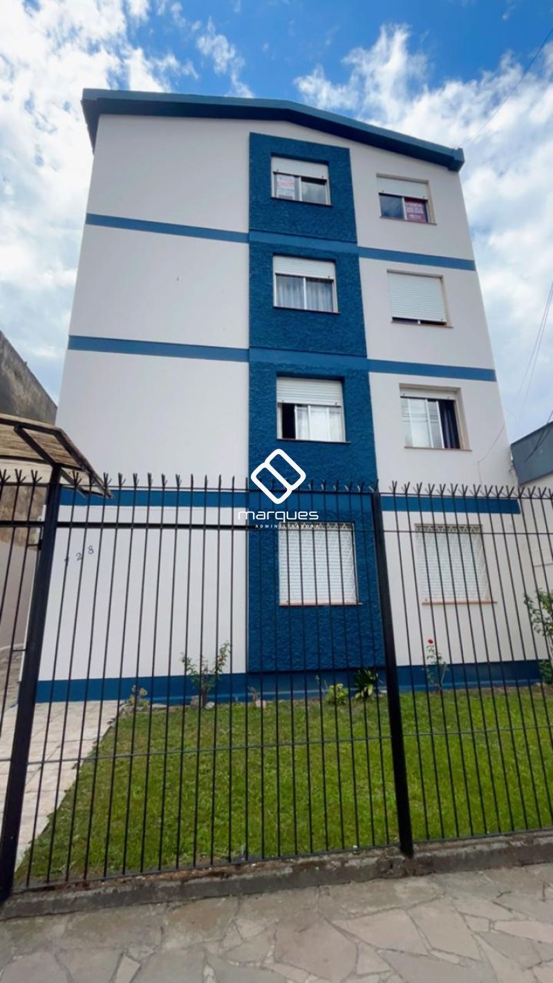 APARTAMENTO 2 quartos 