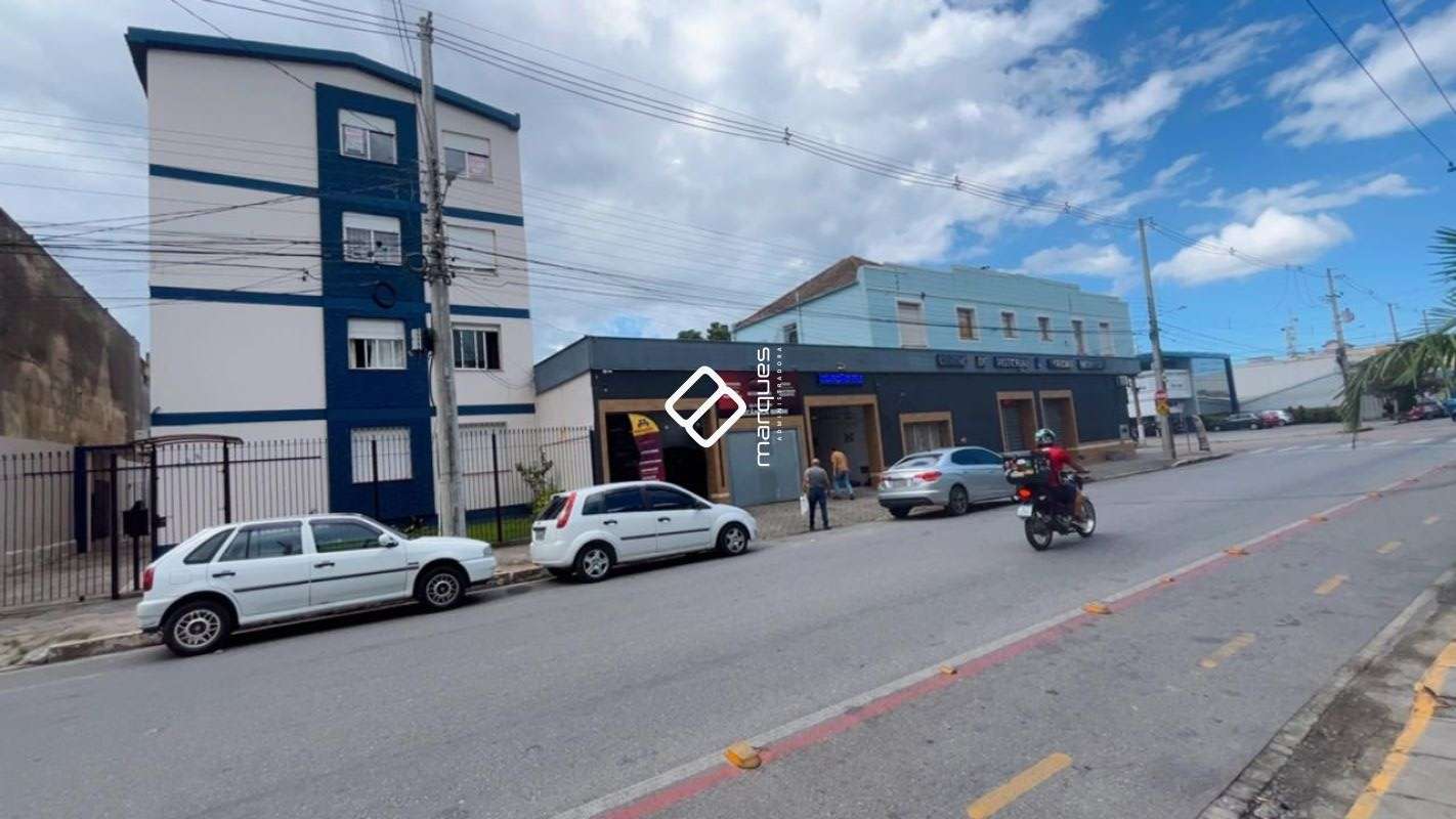 APARTAMENTO 2 quartos 