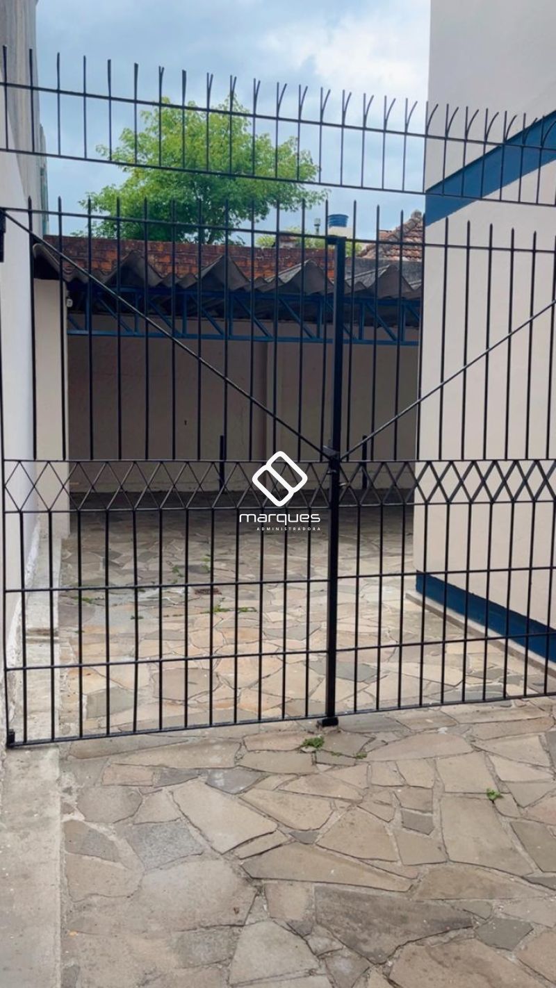 APARTAMENTO 2 quartos 