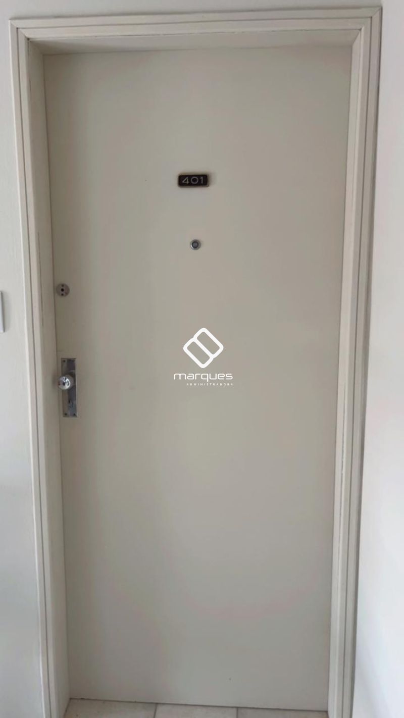 APARTAMENTO 2 quartos 