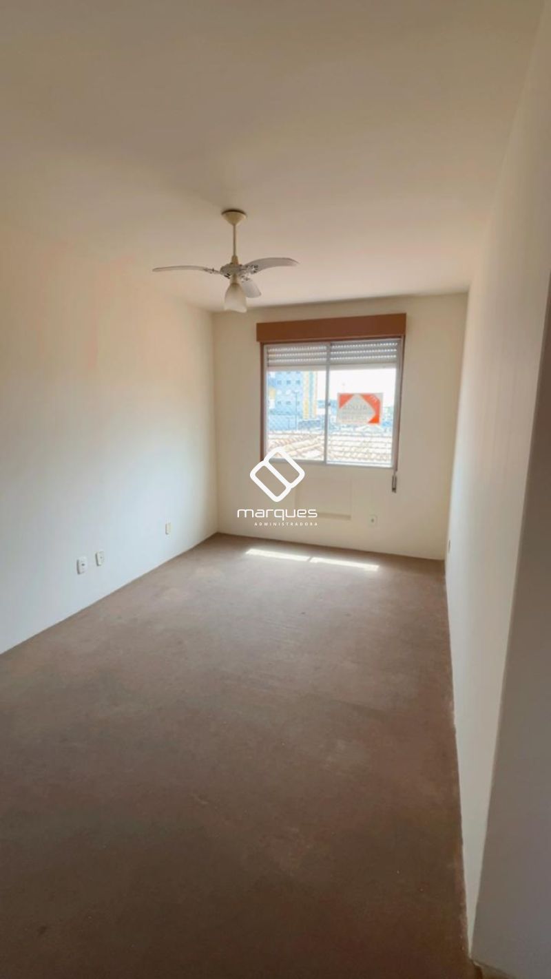 APARTAMENTO 2 quartos 