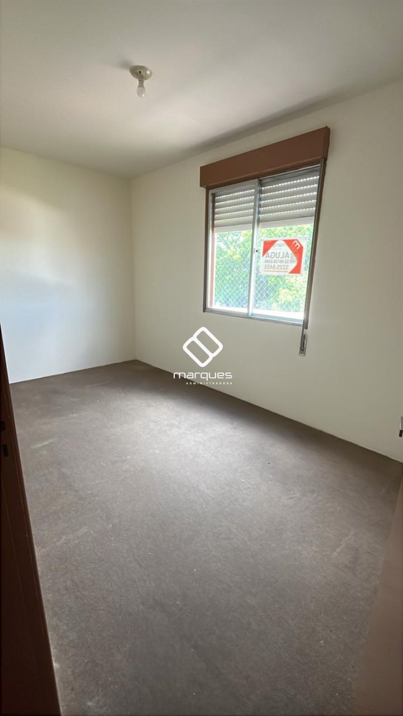 APARTAMENTO 2 quartos 