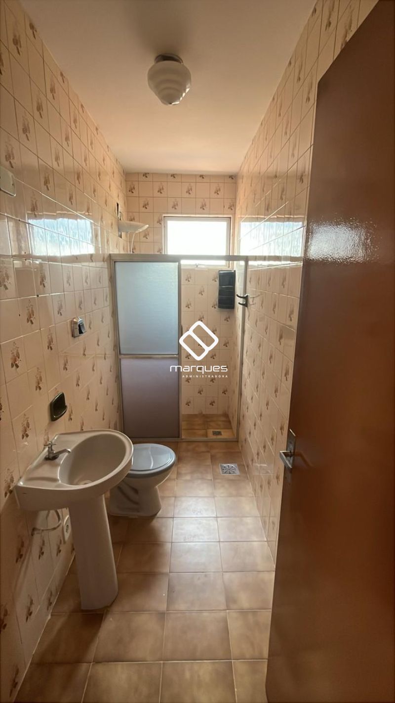 APARTAMENTO 2 quartos 