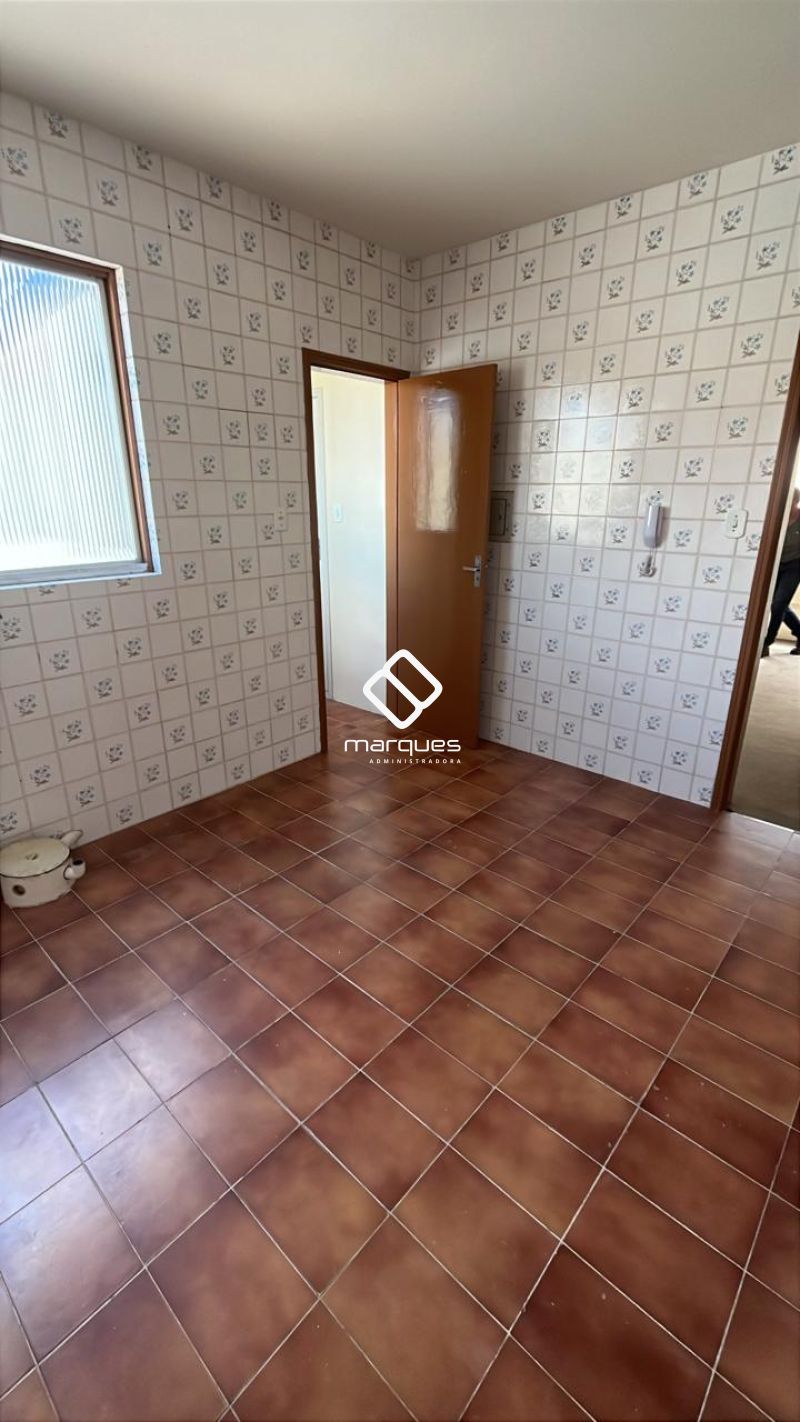 APARTAMENTO 2 quartos 