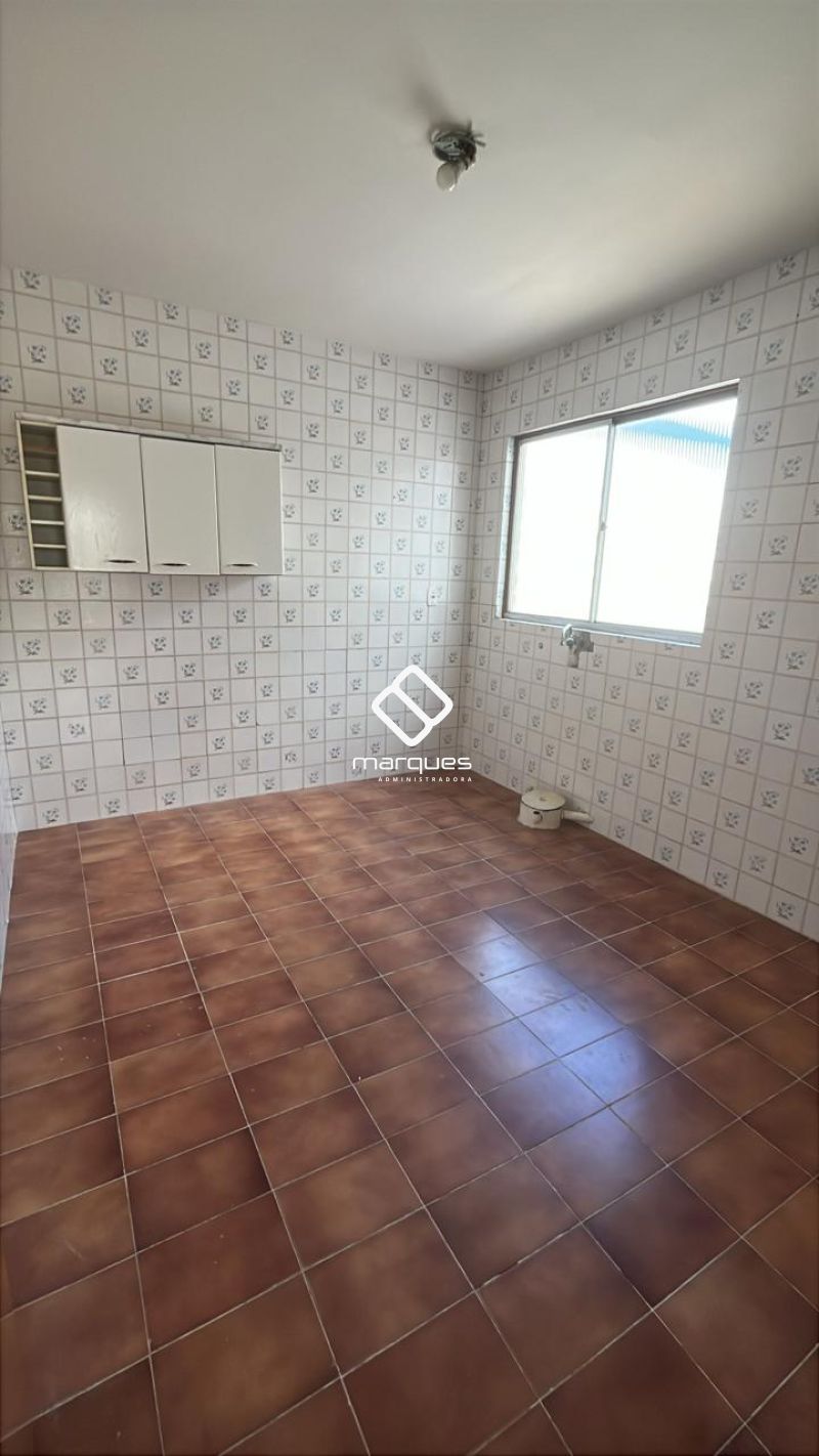 APARTAMENTO 2 quartos 