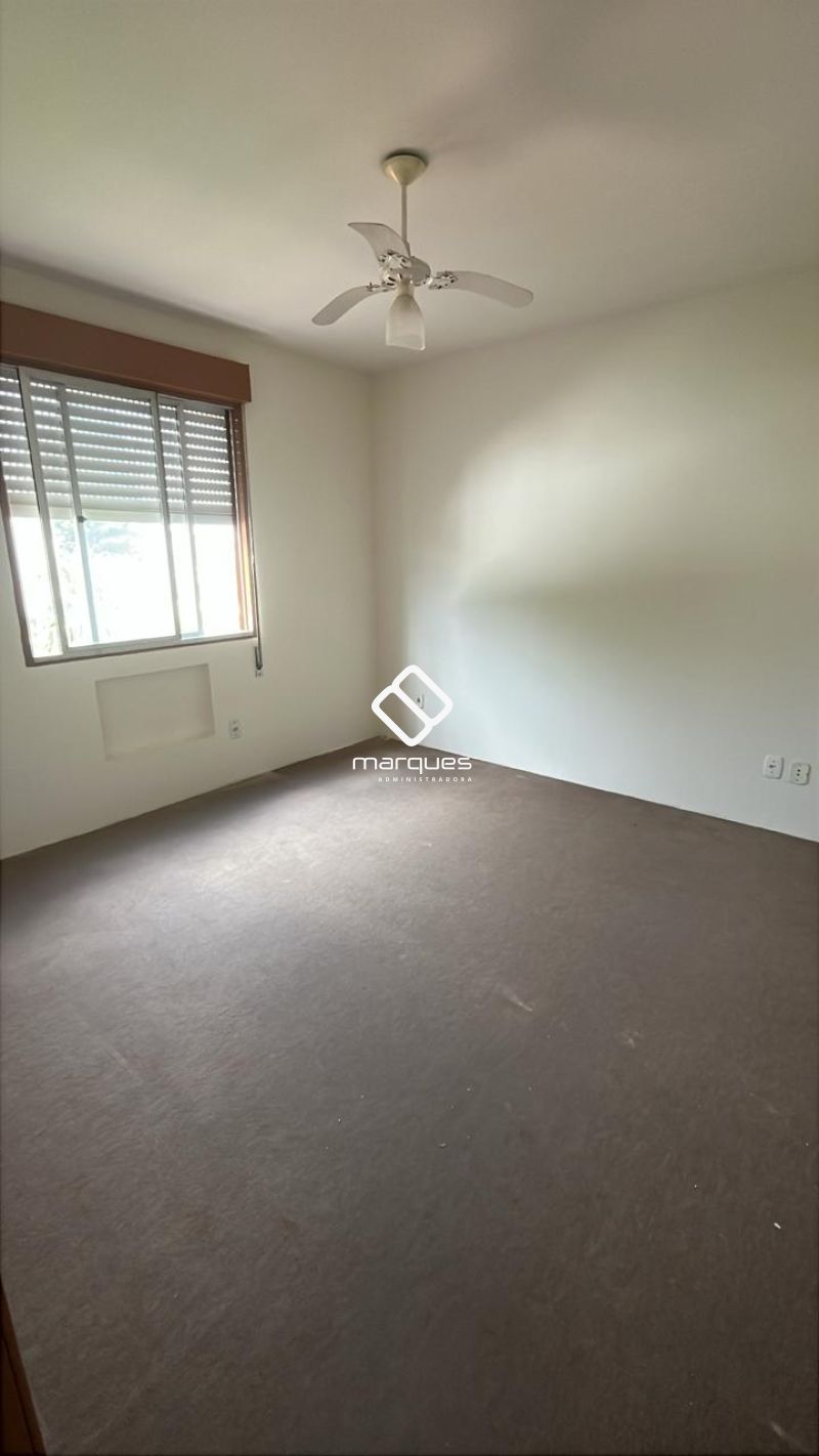 APARTAMENTO 2 quartos 