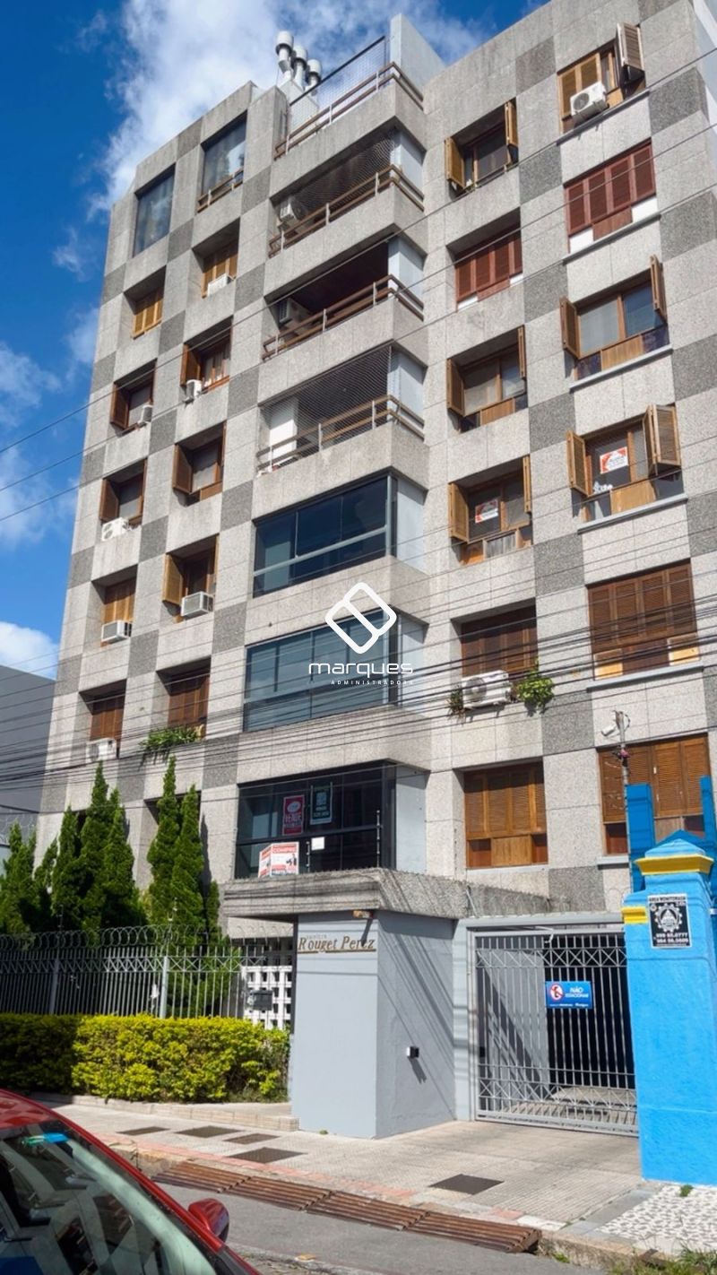 APARTAMENTO 2 quartos 