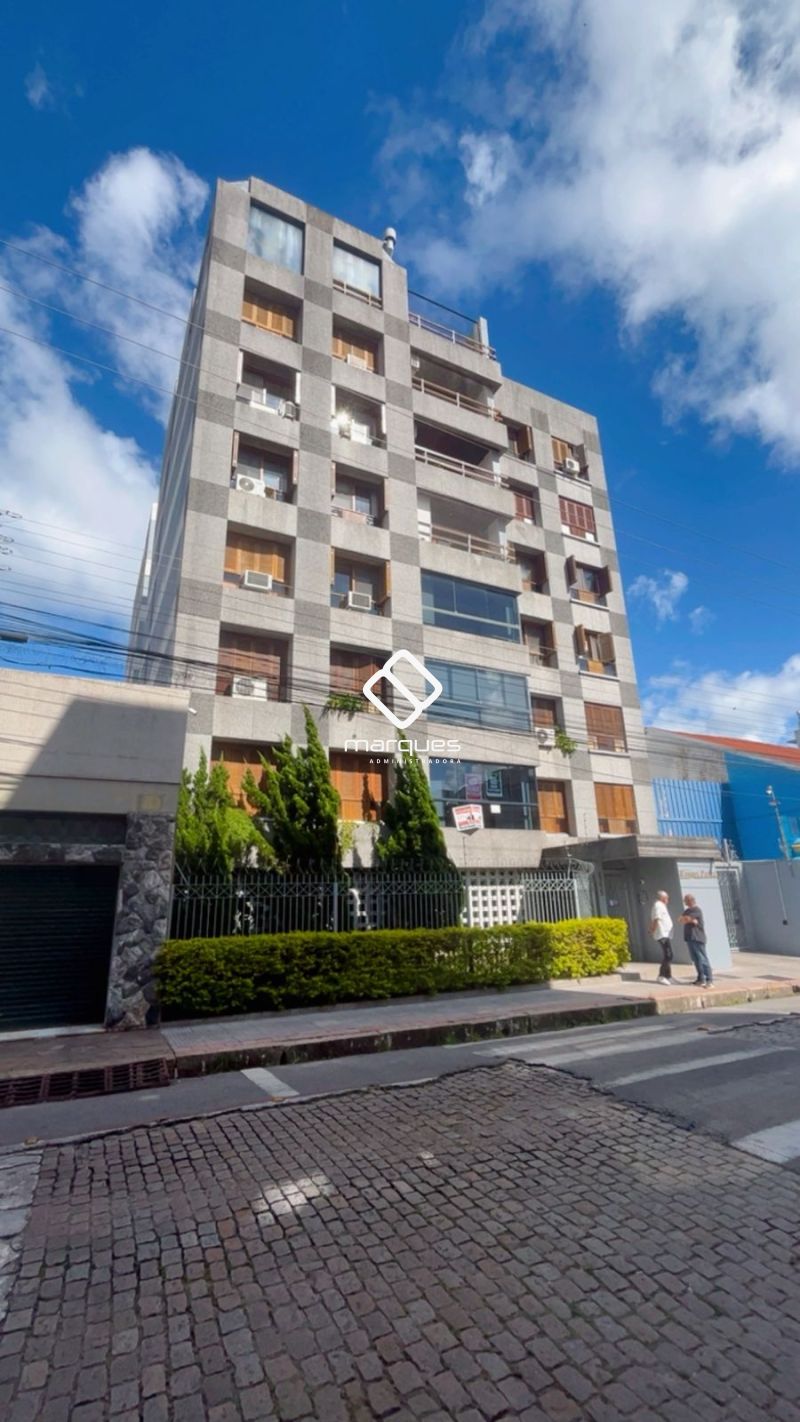 APARTAMENTO 2 quartos 