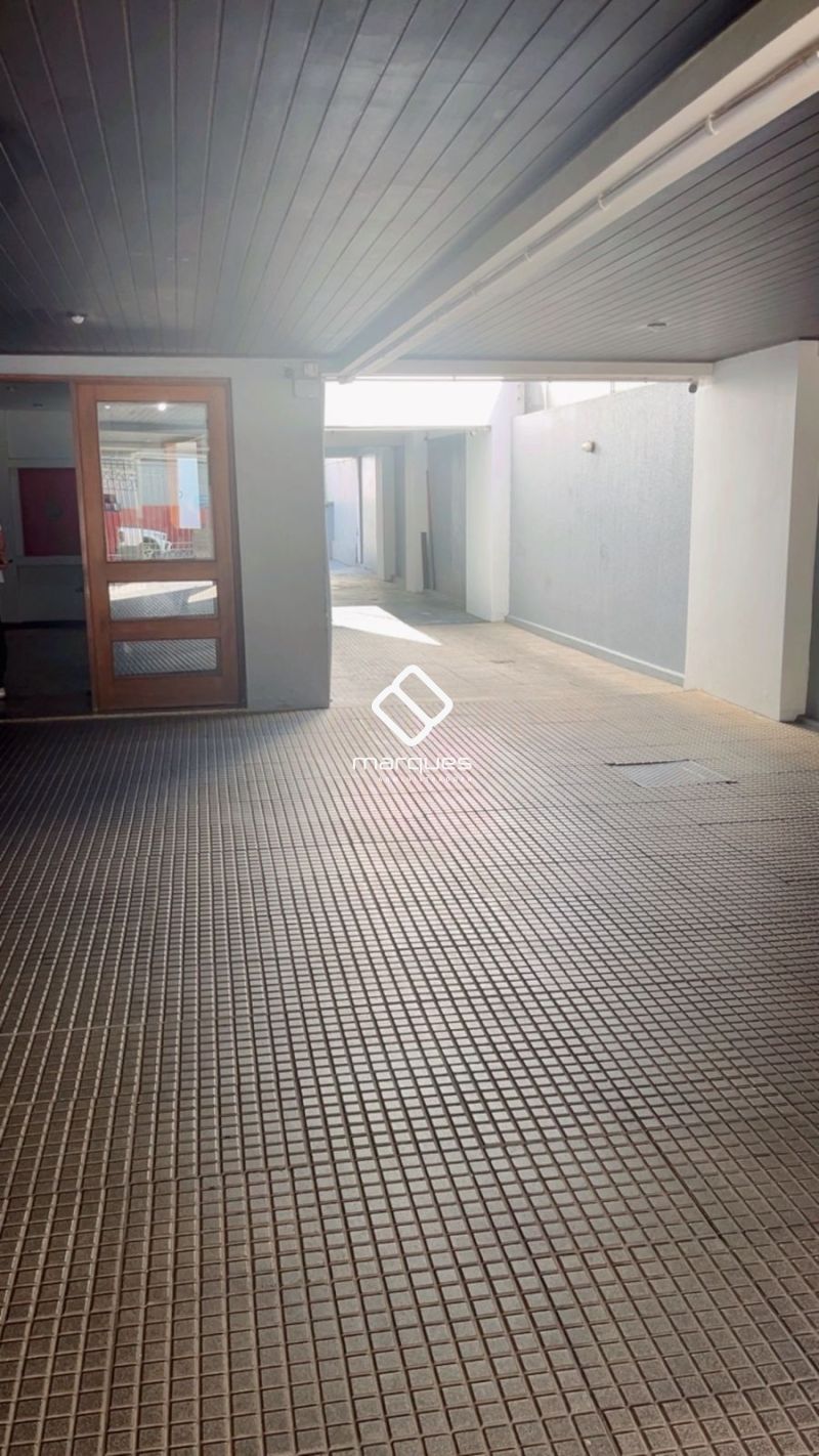 APARTAMENTO 2 quartos 