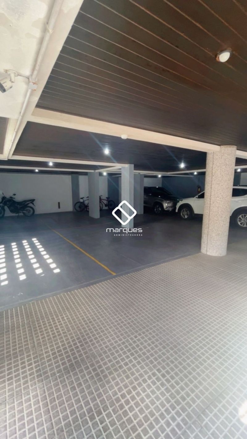 APARTAMENTO 2 quartos 