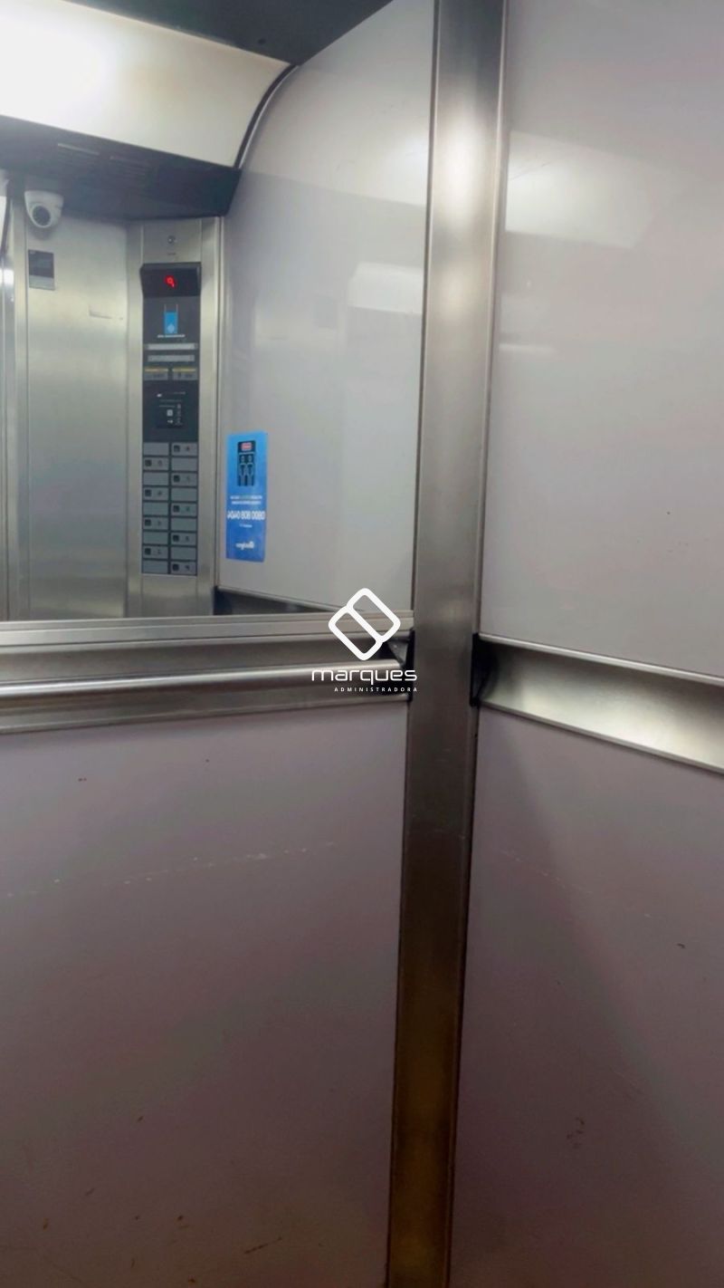 APARTAMENTO 2 quartos 