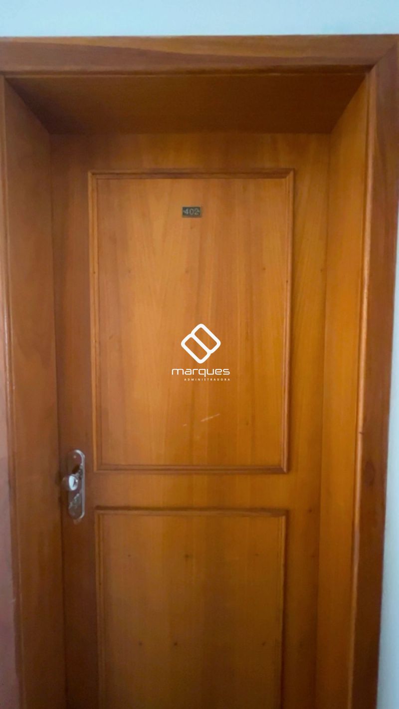 APARTAMENTO 2 quartos 