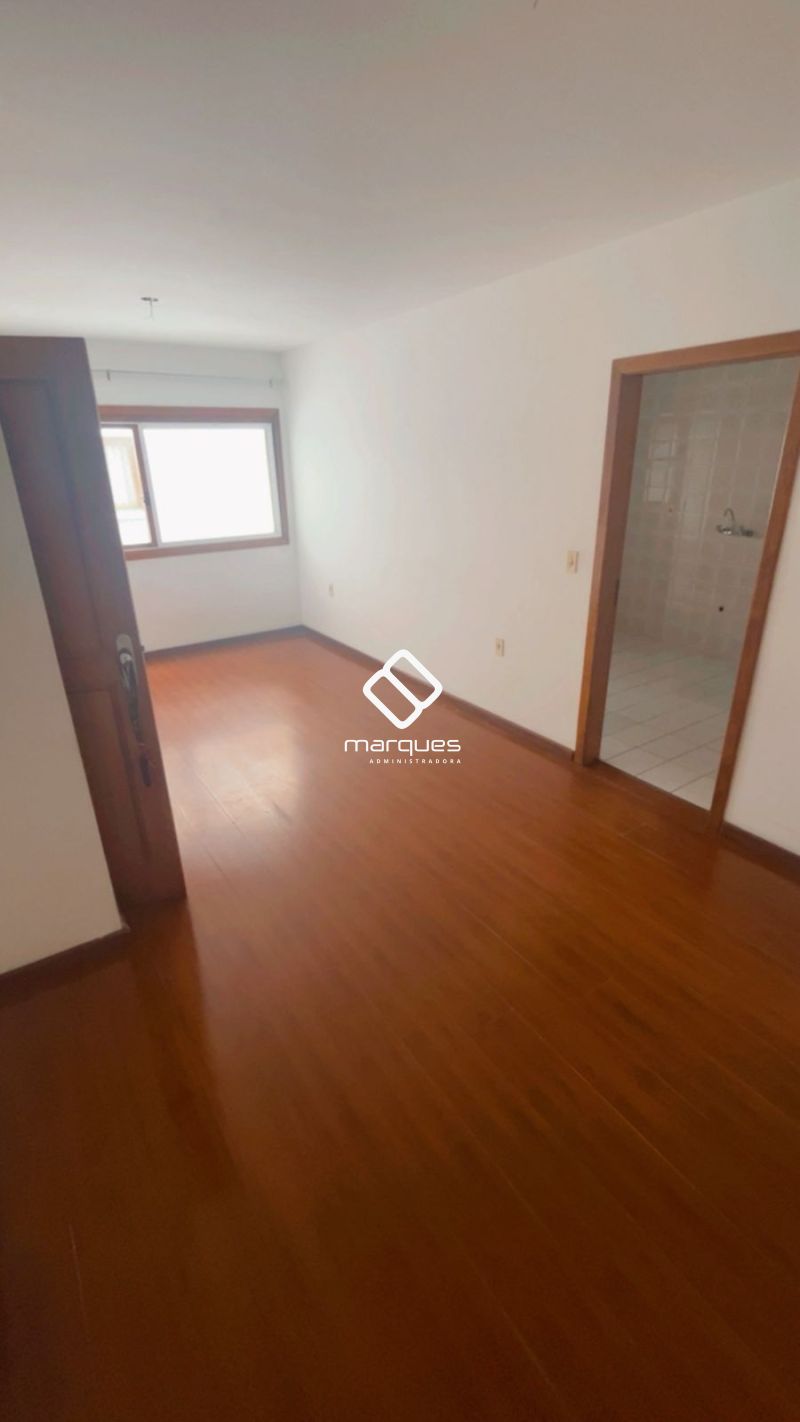 APARTAMENTO 2 quartos 