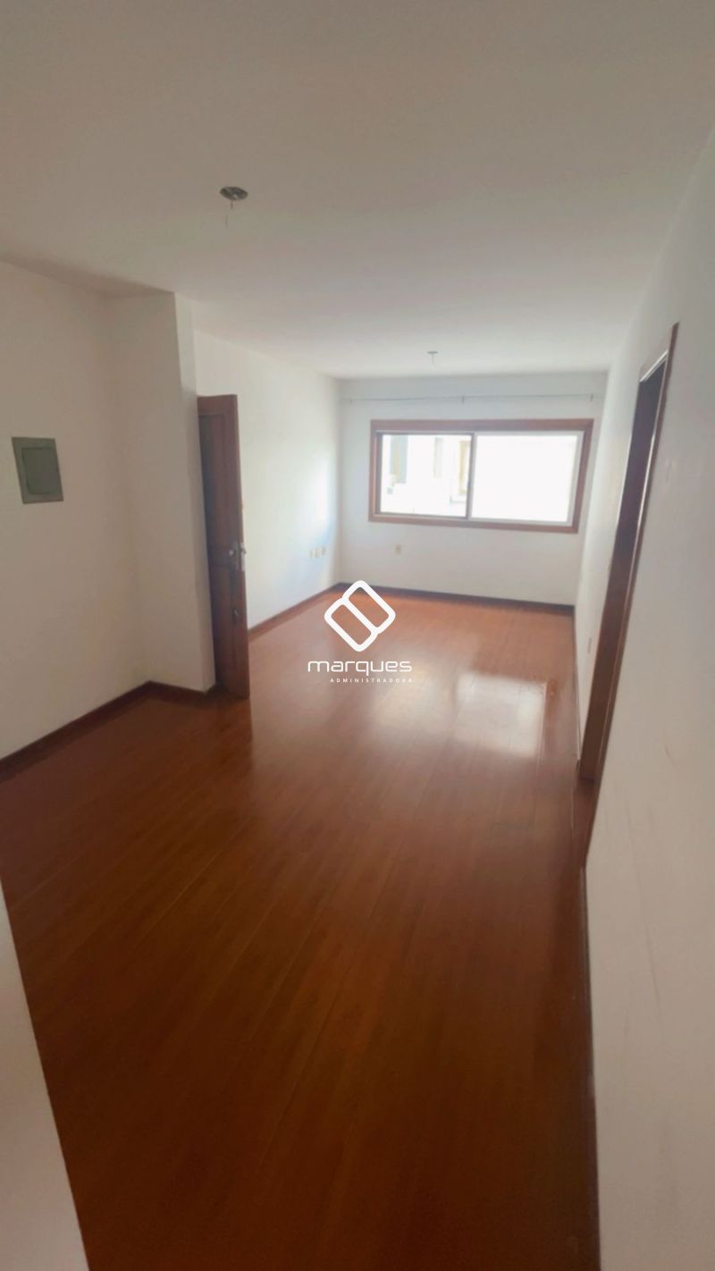 APARTAMENTO 2 quartos 