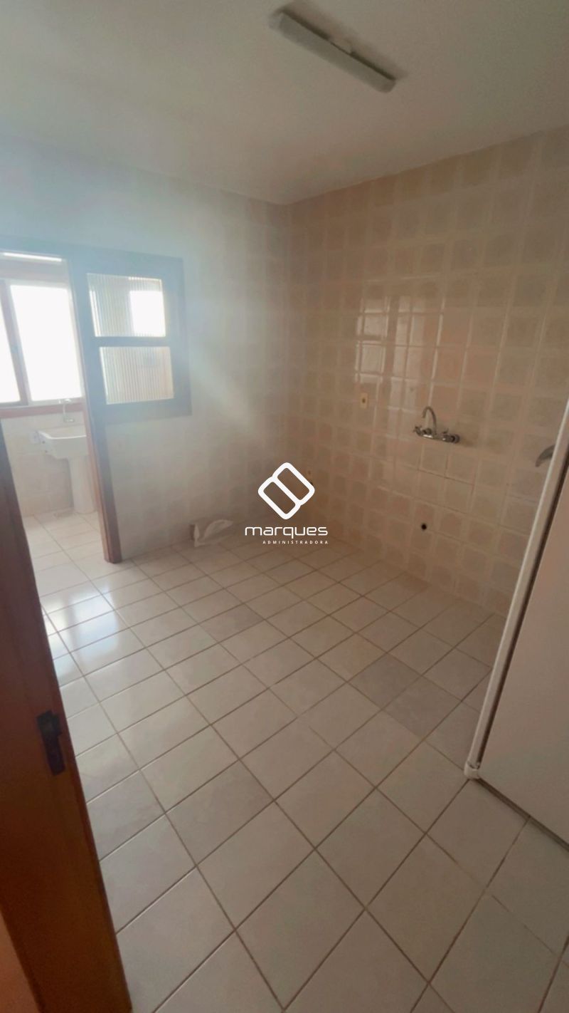 APARTAMENTO 2 quartos 