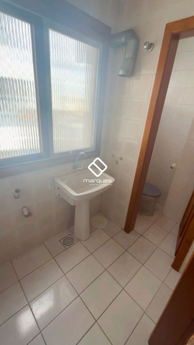 APARTAMENTO 2 quartos 