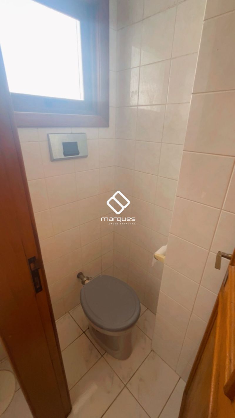 APARTAMENTO 2 quartos 