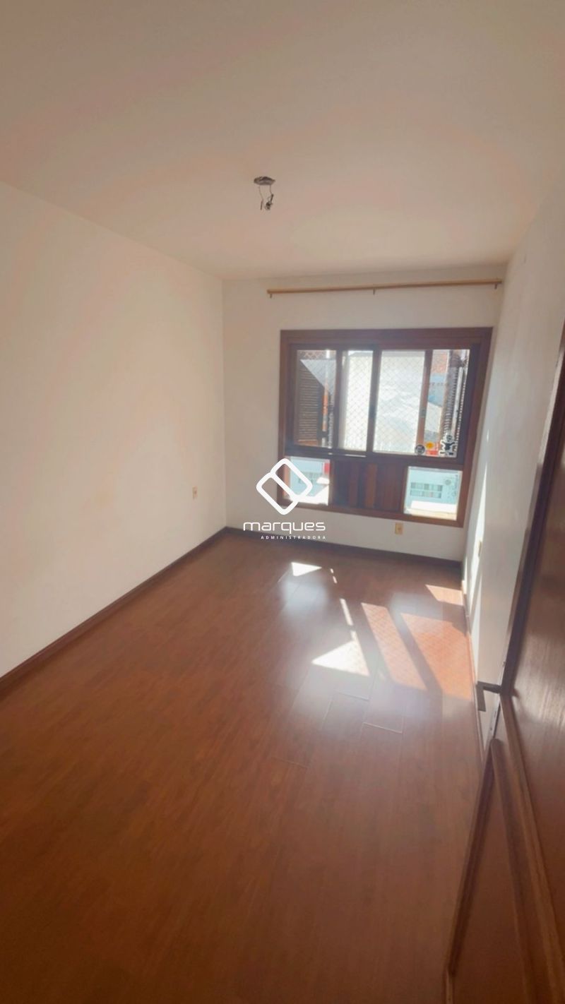 APARTAMENTO 2 quartos 