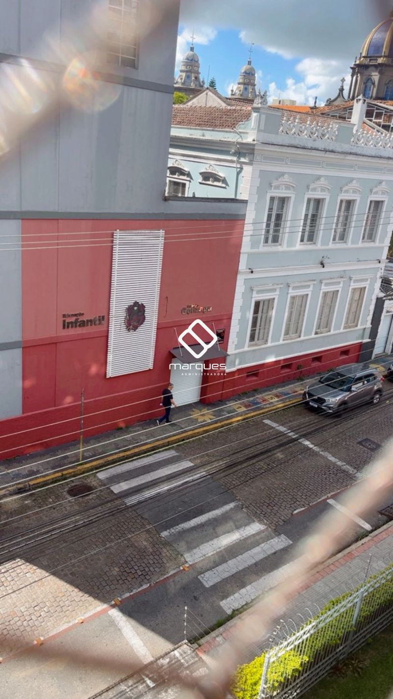 APARTAMENTO 2 quartos 