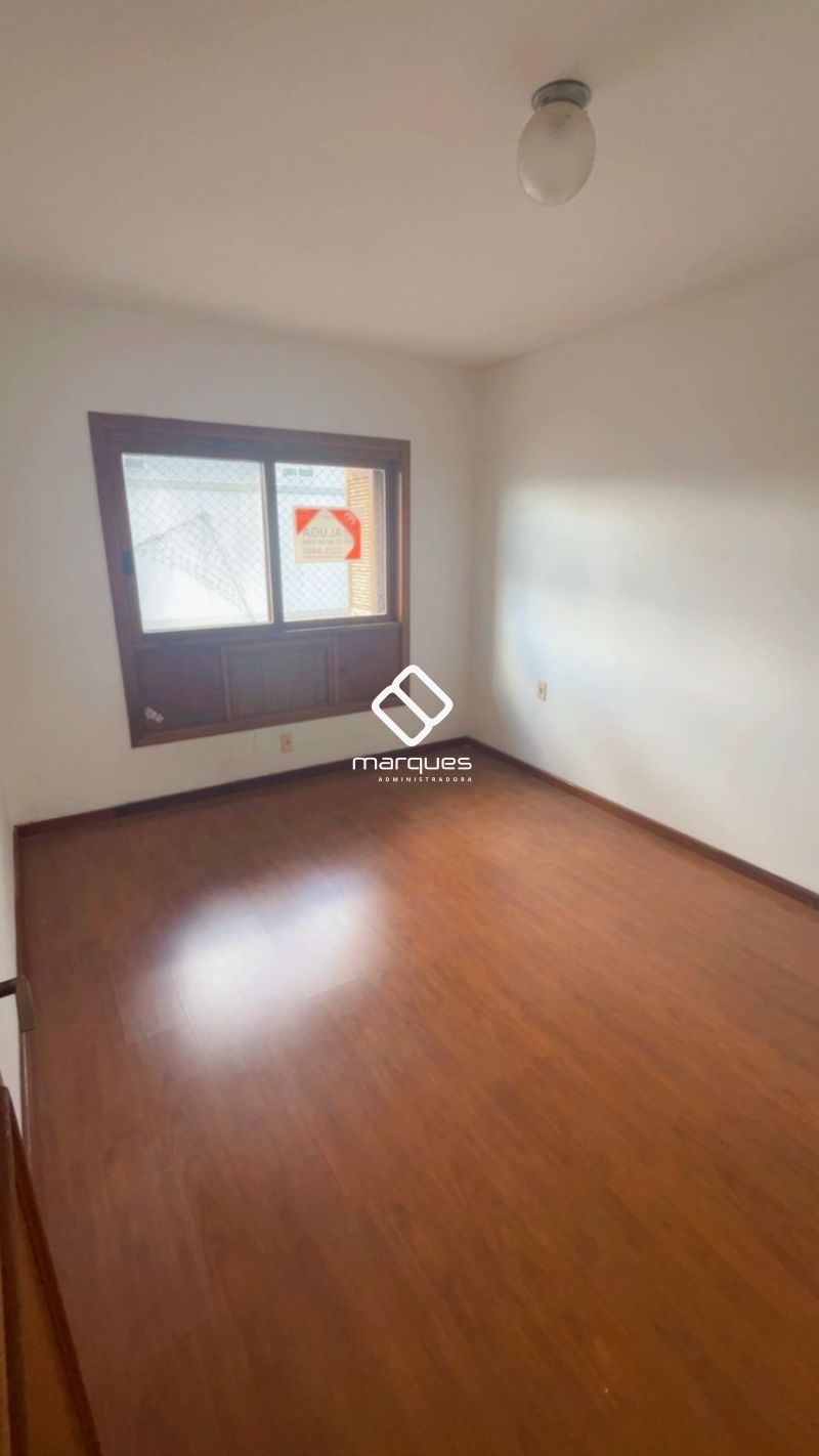 APARTAMENTO 2 quartos 