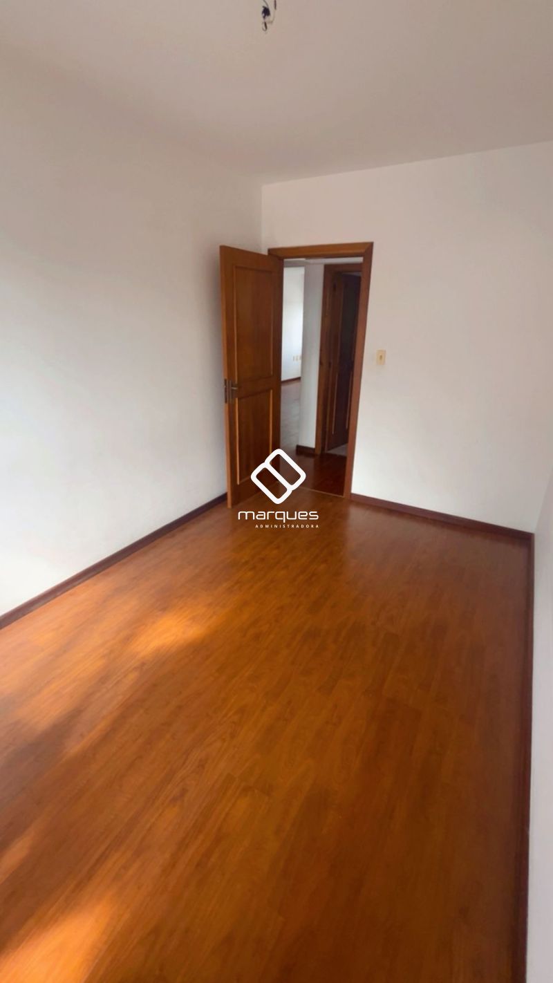 APARTAMENTO 2 quartos 