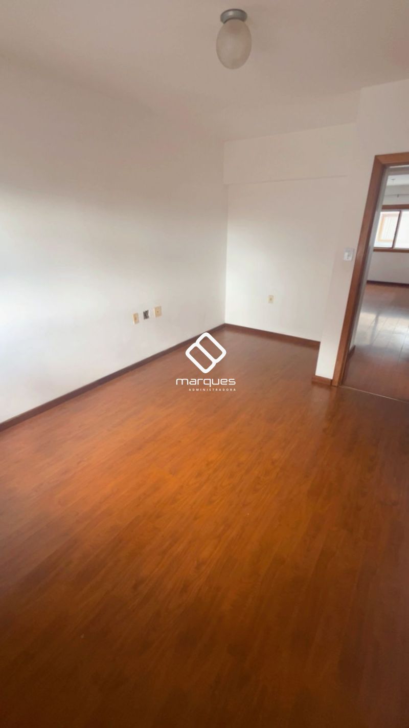 APARTAMENTO 2 quartos 