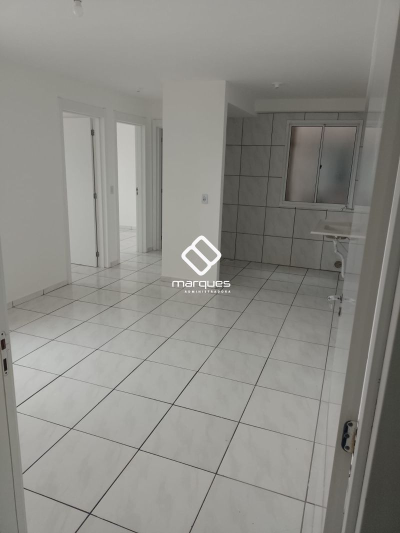 APARTAMENTO 2 quartos 