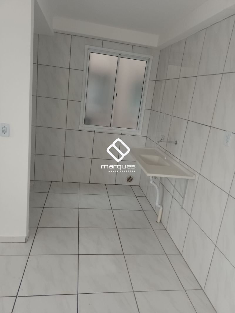 APARTAMENTO 2 quartos 