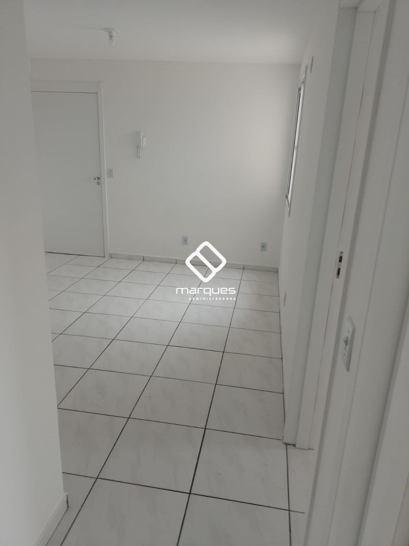 APARTAMENTO 2 quartos 
