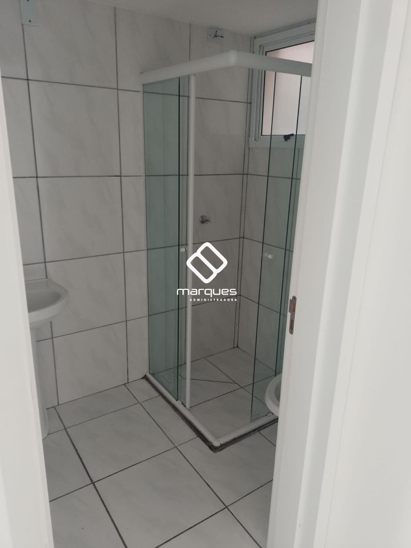 APARTAMENTO 2 quartos 