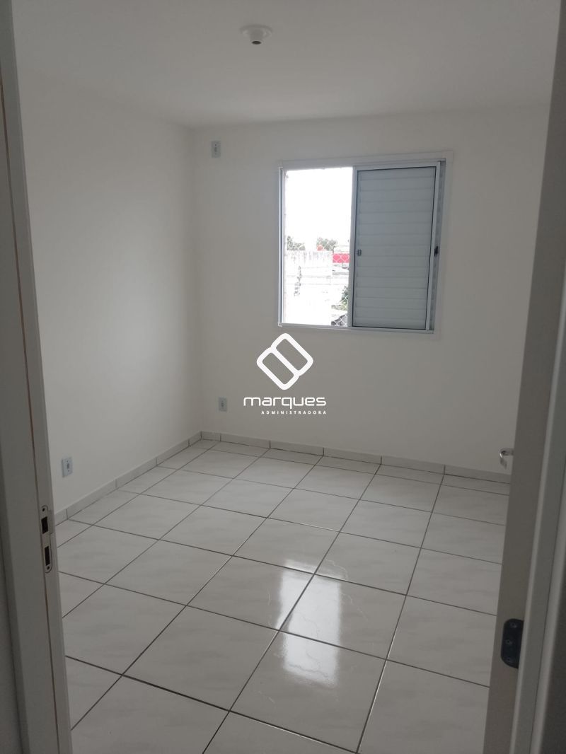 APARTAMENTO 2 quartos 