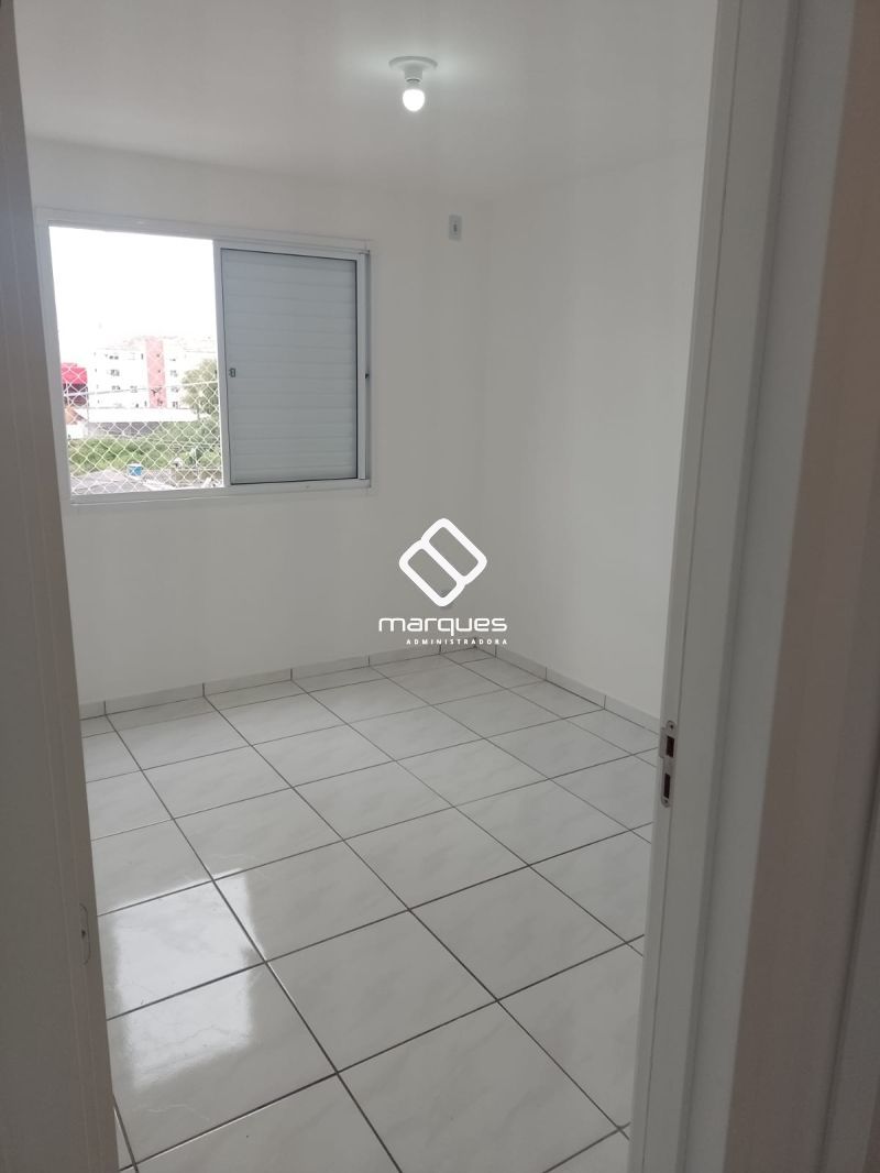 APARTAMENTO 2 quartos 