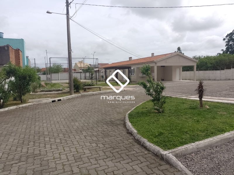 APARTAMENTO 2 quartos 