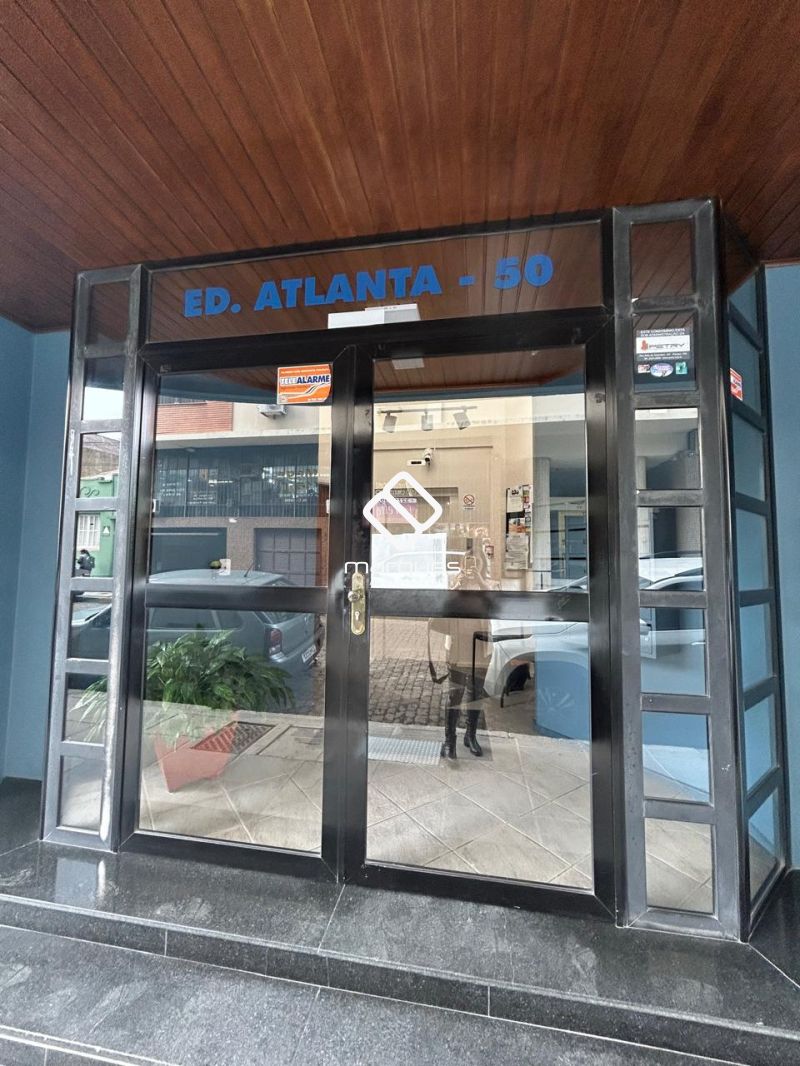 APARTAMENTO 1 quarto 