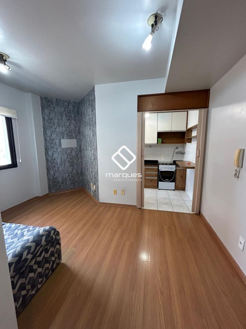 APARTAMENTO 1 quarto 