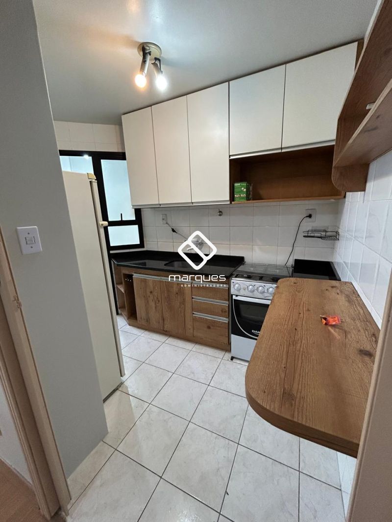 APARTAMENTO 1 quarto 