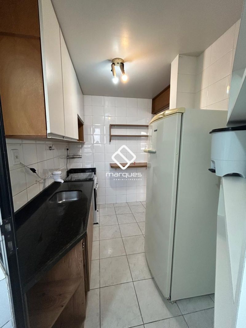 APARTAMENTO 1 quarto 
