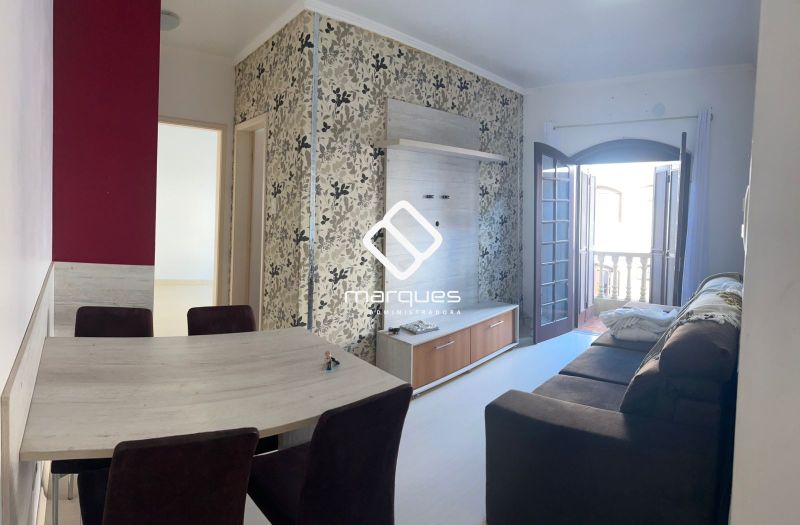 APARTAMENTO 1 quarto 