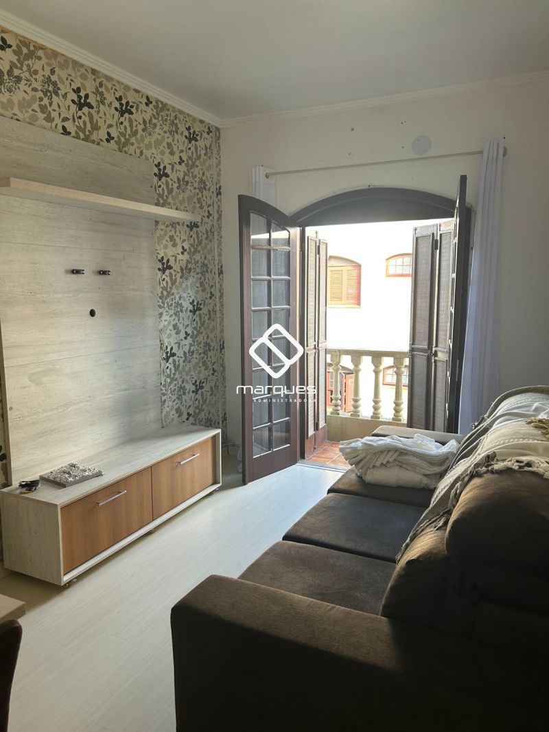 APARTAMENTO 1 quarto 