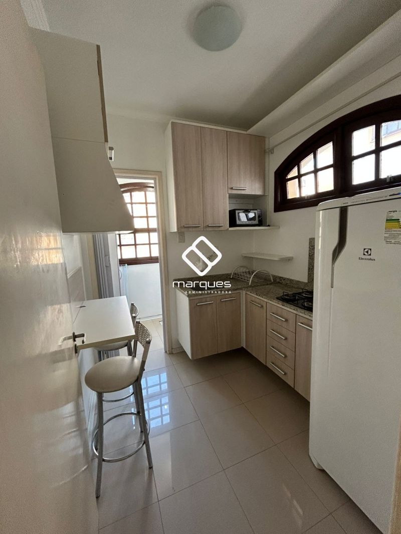APARTAMENTO 1 quarto 