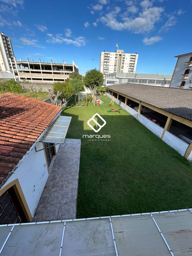 APARTAMENTO 1 quarto 