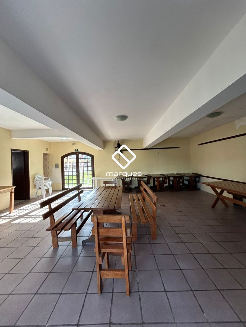 APARTAMENTO 1 quarto 
