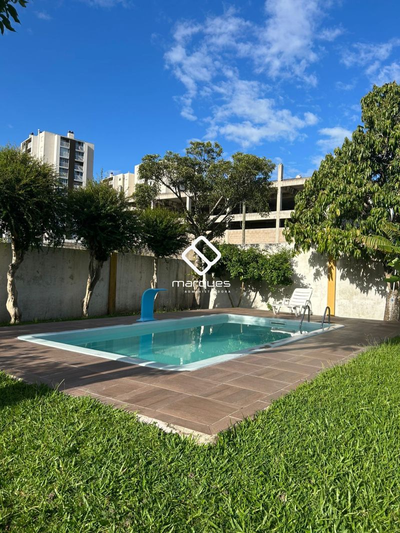 APARTAMENTO 1 quarto 