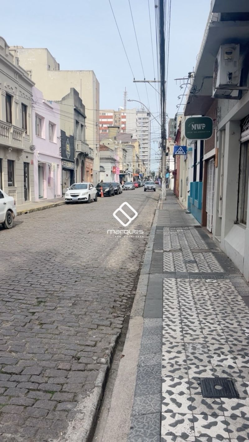 APARTAMENTO 2 quartos 