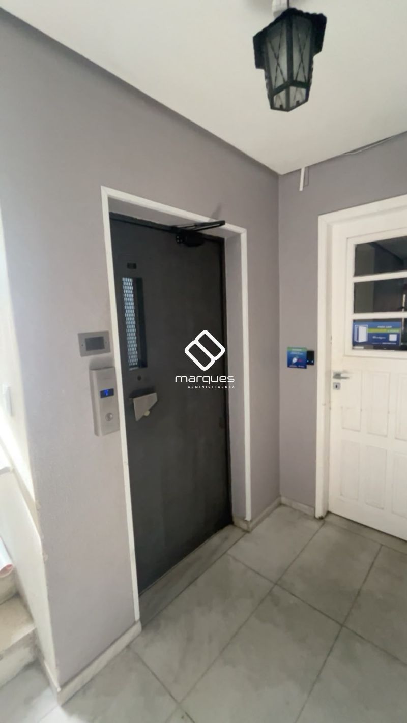 APARTAMENTO 2 quartos 