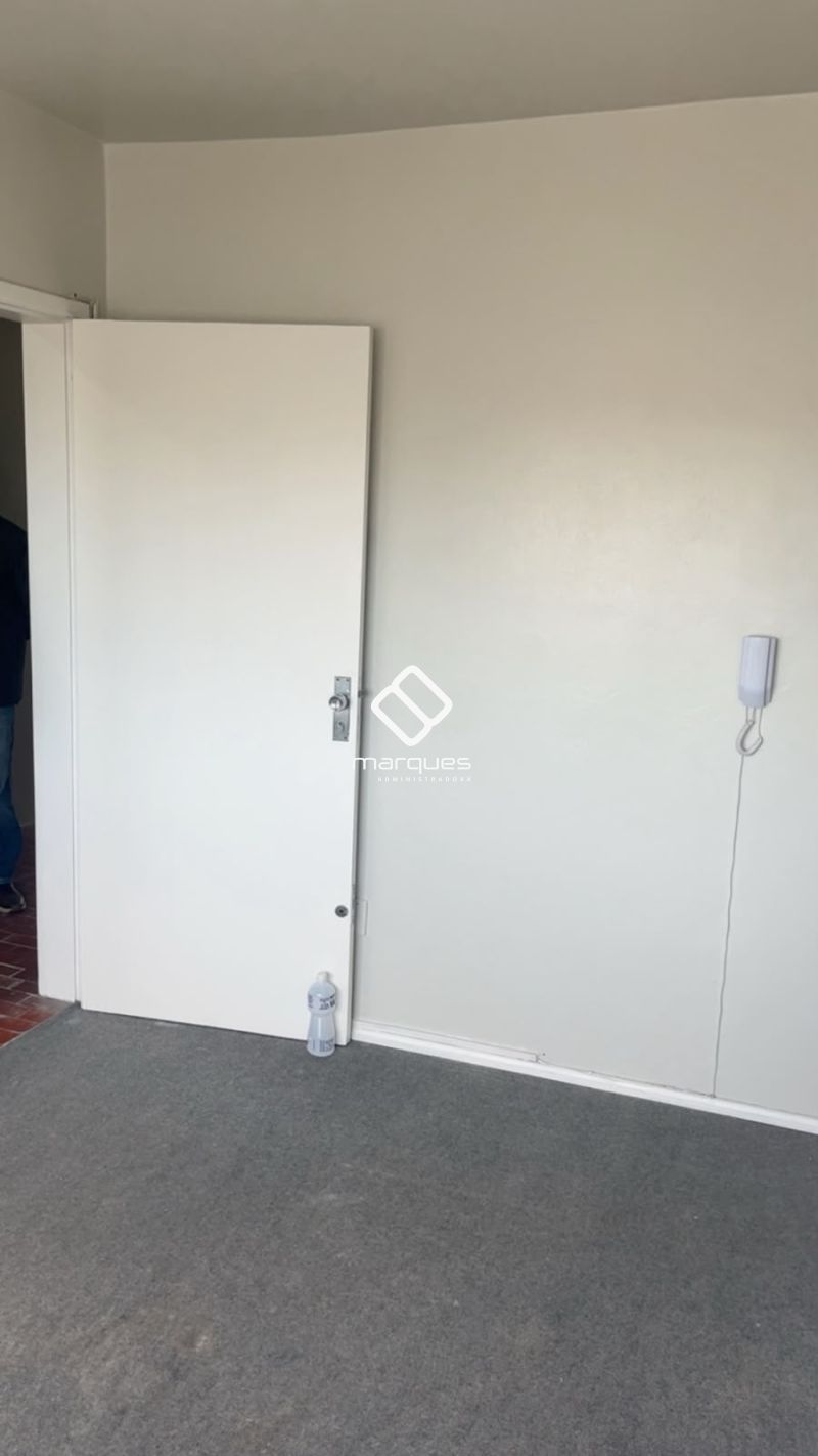 APARTAMENTO 2 quartos 