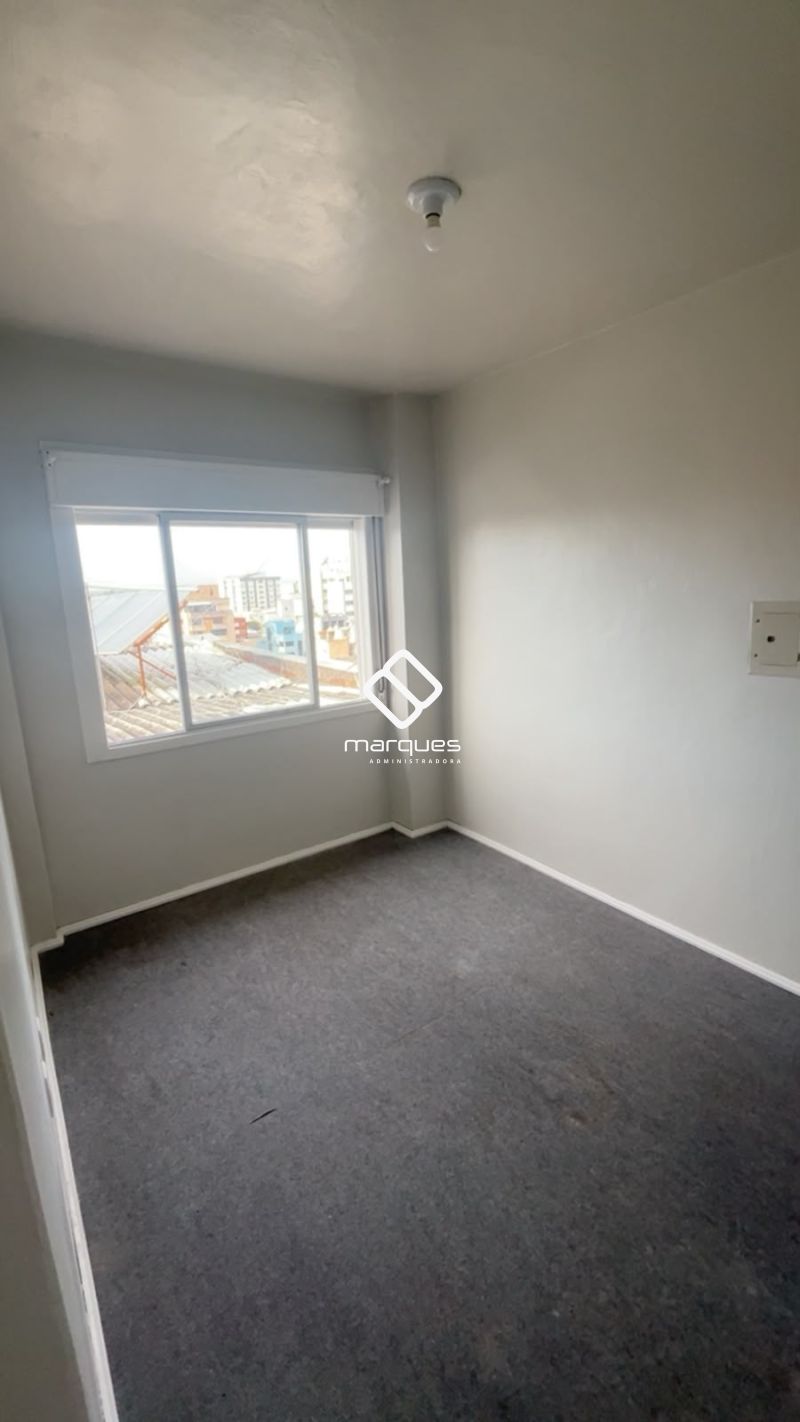 APARTAMENTO 2 quartos 