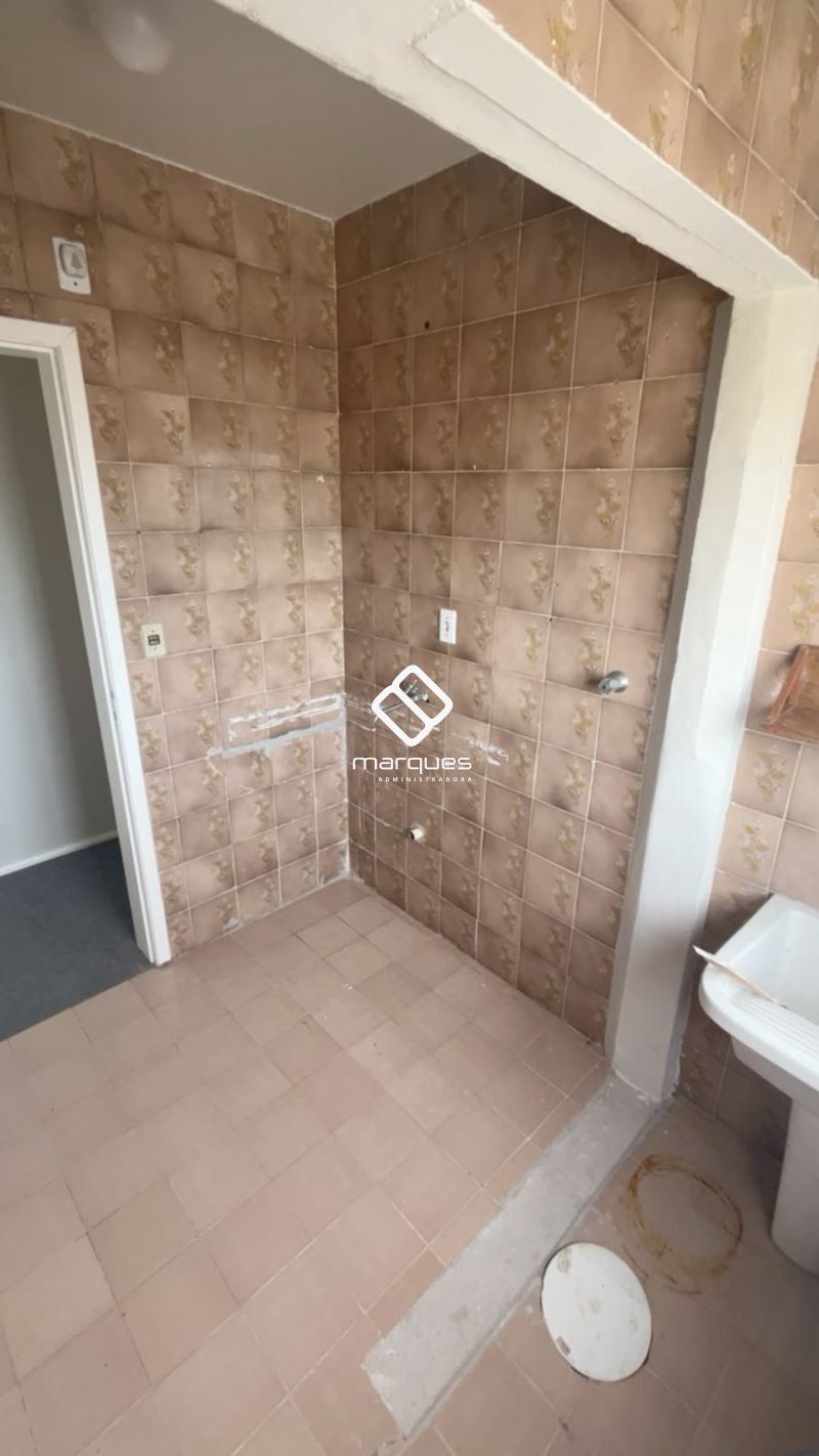APARTAMENTO 2 quartos 