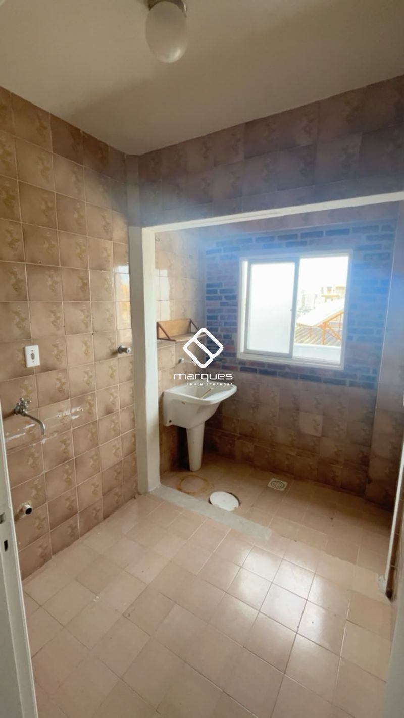 APARTAMENTO 2 quartos 