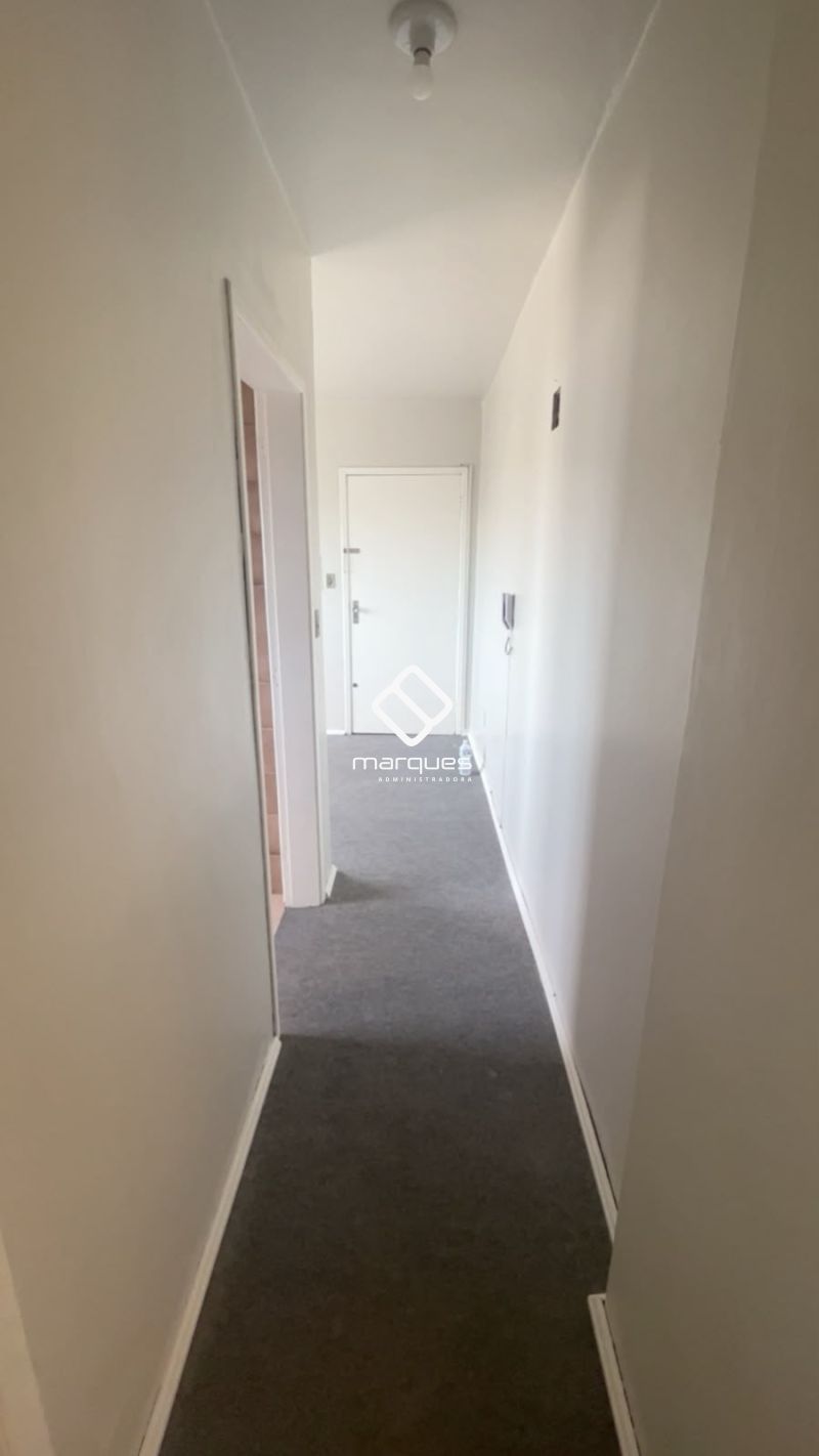 APARTAMENTO 2 quartos 